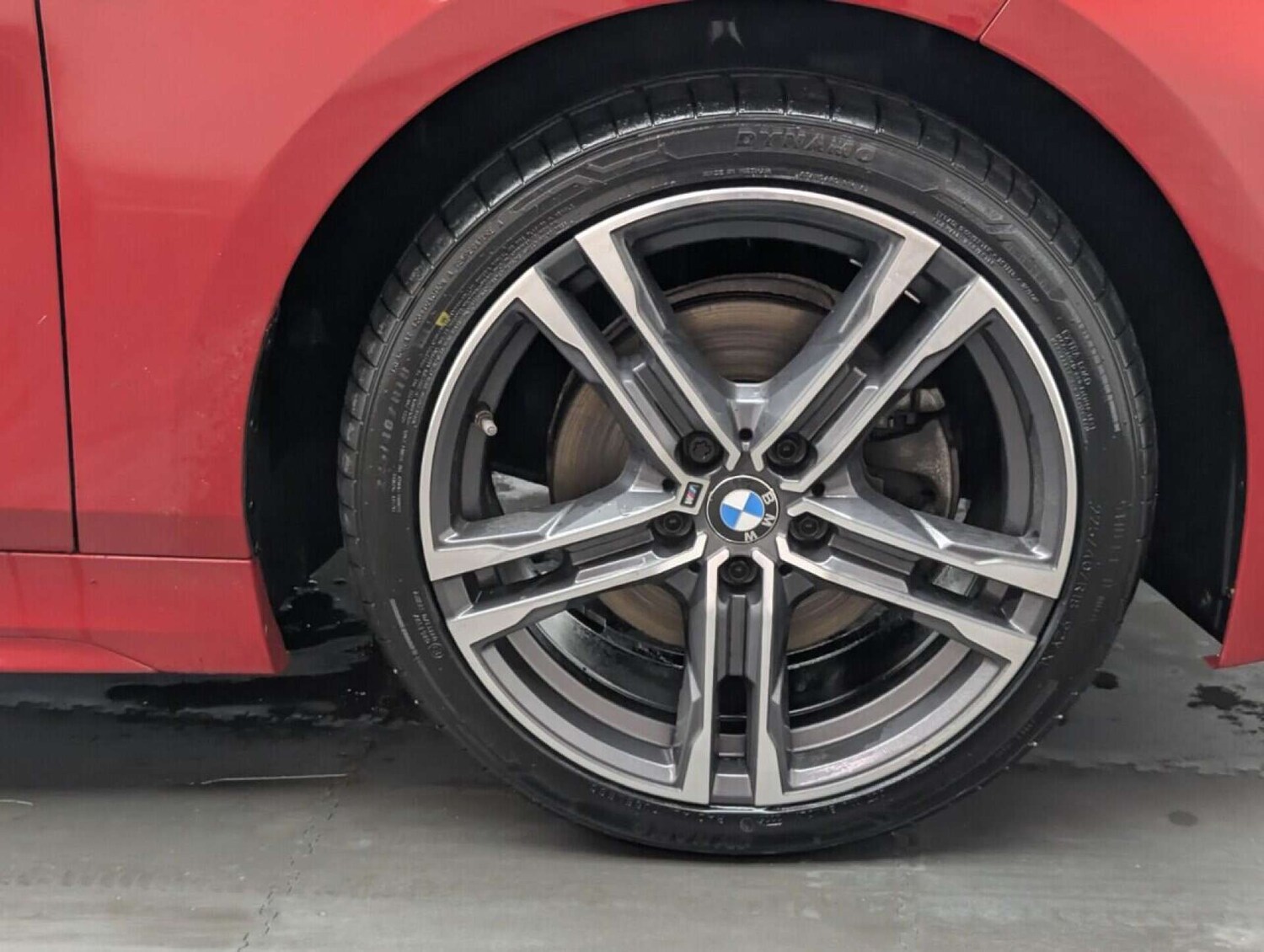 Used BMW 1 Series 2020 for sale - 77714380: Photo 10