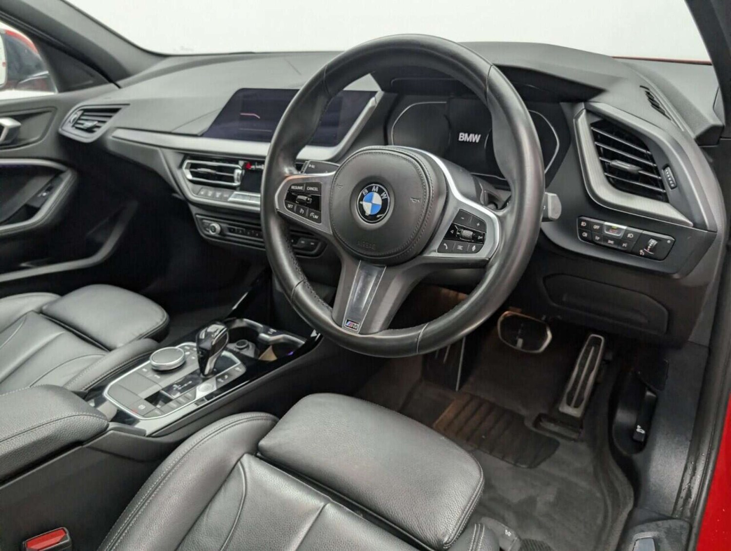 Used BMW 1 Series 2020 for sale - 77714380: Photo 11