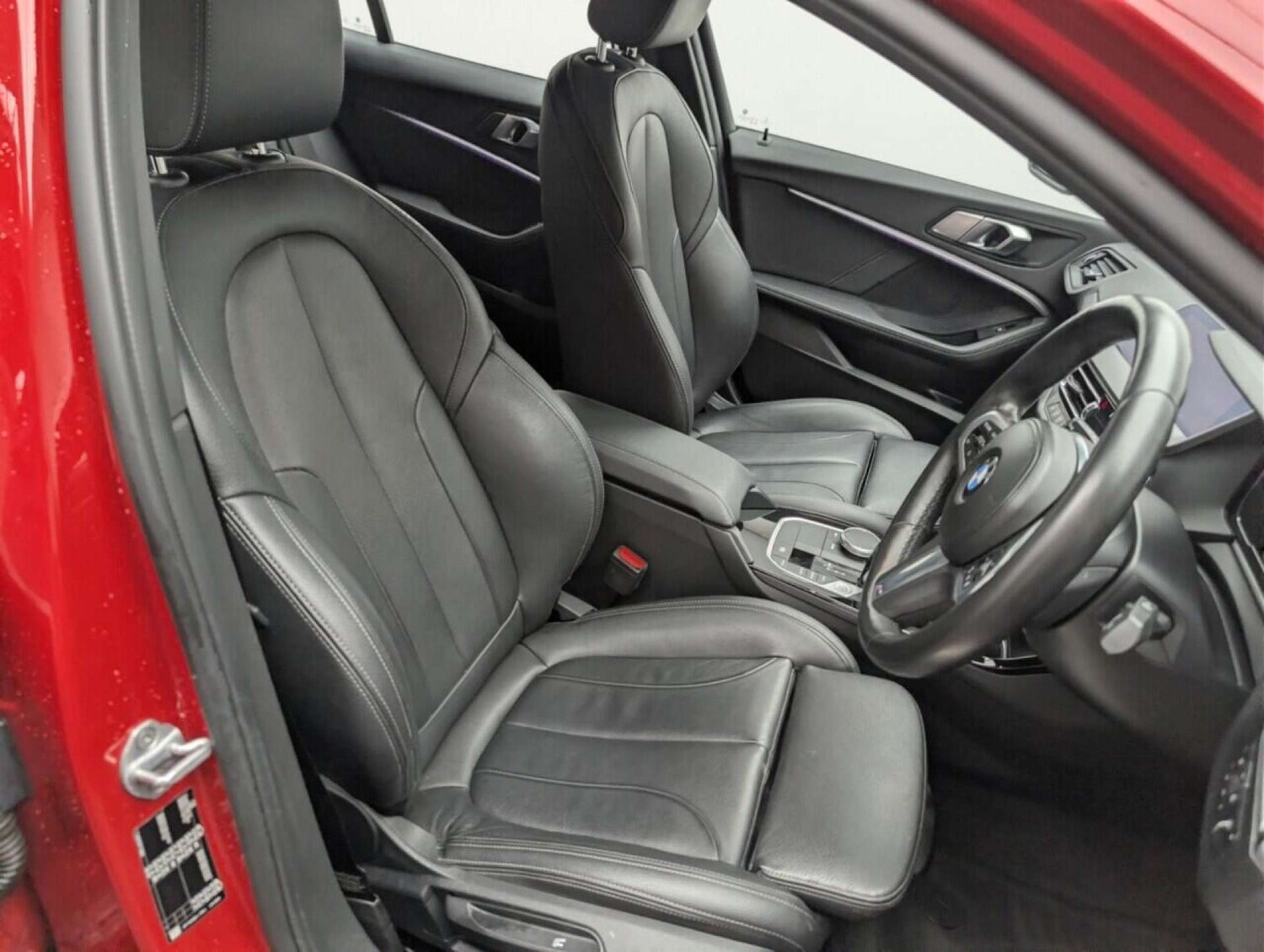 Used BMW 1 Series 2020 for sale - 77714380: Photo 12