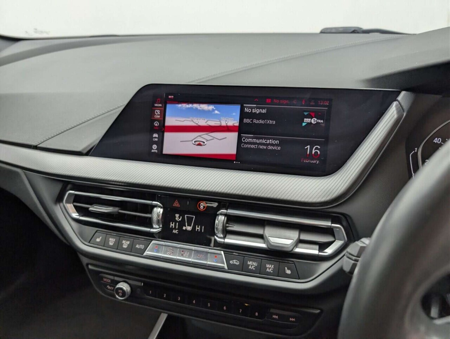 Used BMW 1 Series 2020 for sale - 77714380: Photo 13