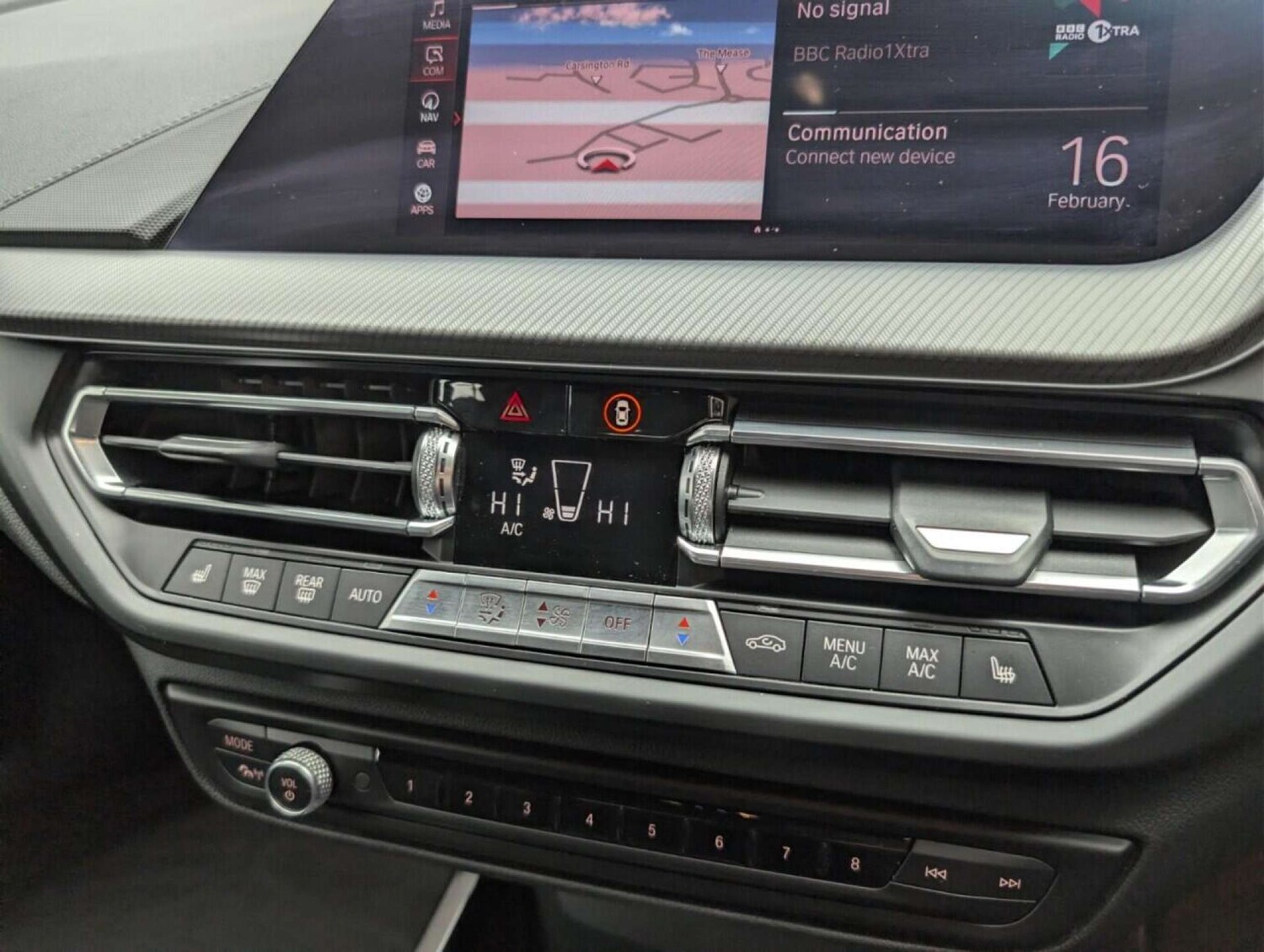 Used BMW 1 Series 2020 for sale - 77714380: Photo 14