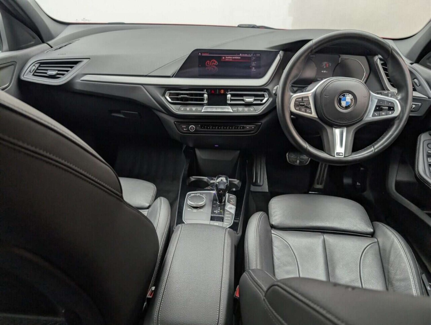 Used BMW 1 Series 2020 for sale - 77714380: Photo 20