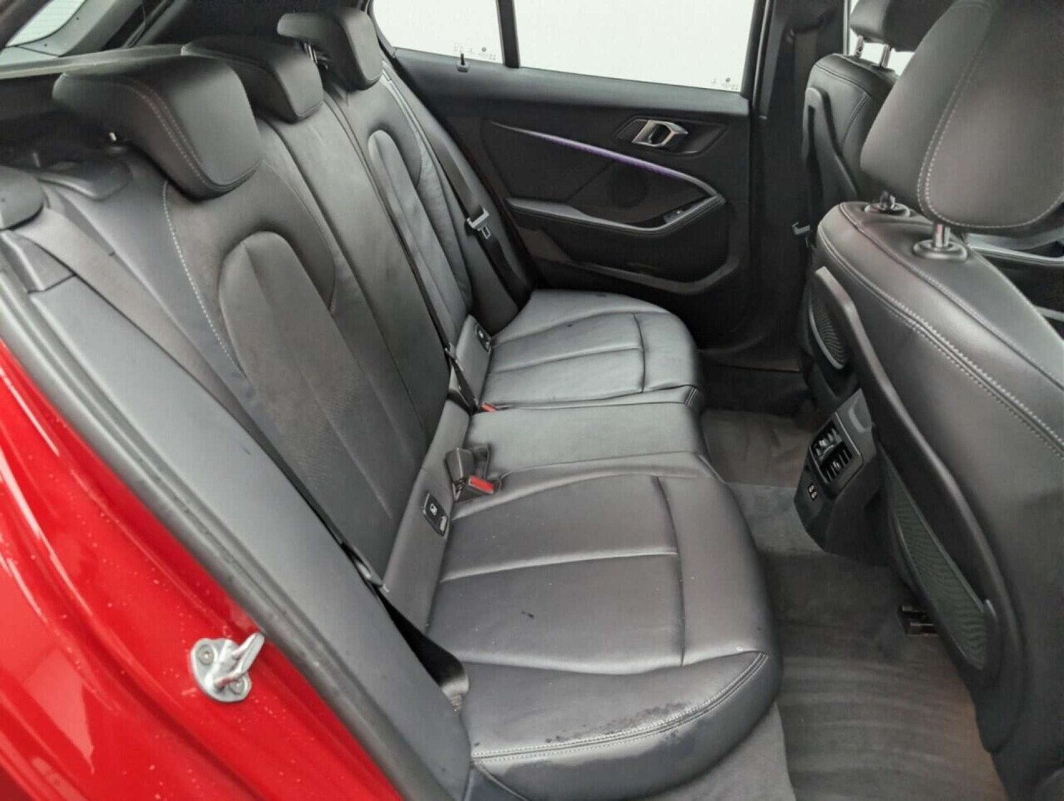 Used BMW 1 Series 2020 for sale - 77714380: Photo 21