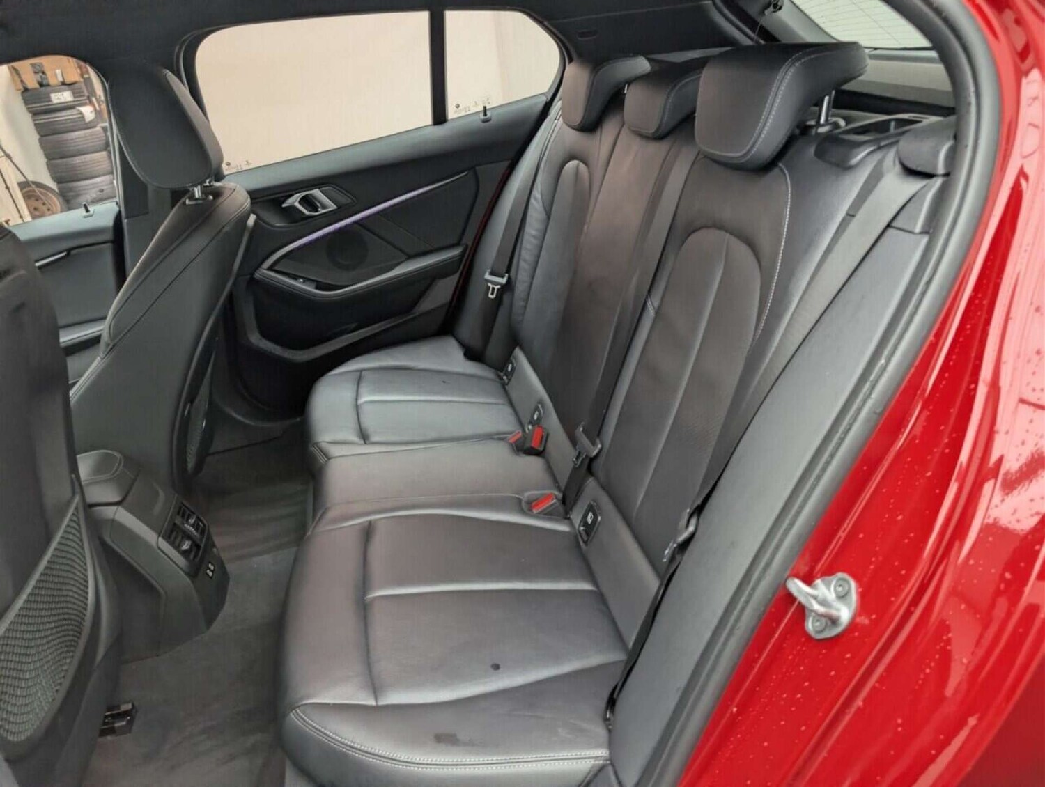 Used BMW 1 Series 2020 for sale - 77714380: Photo 23