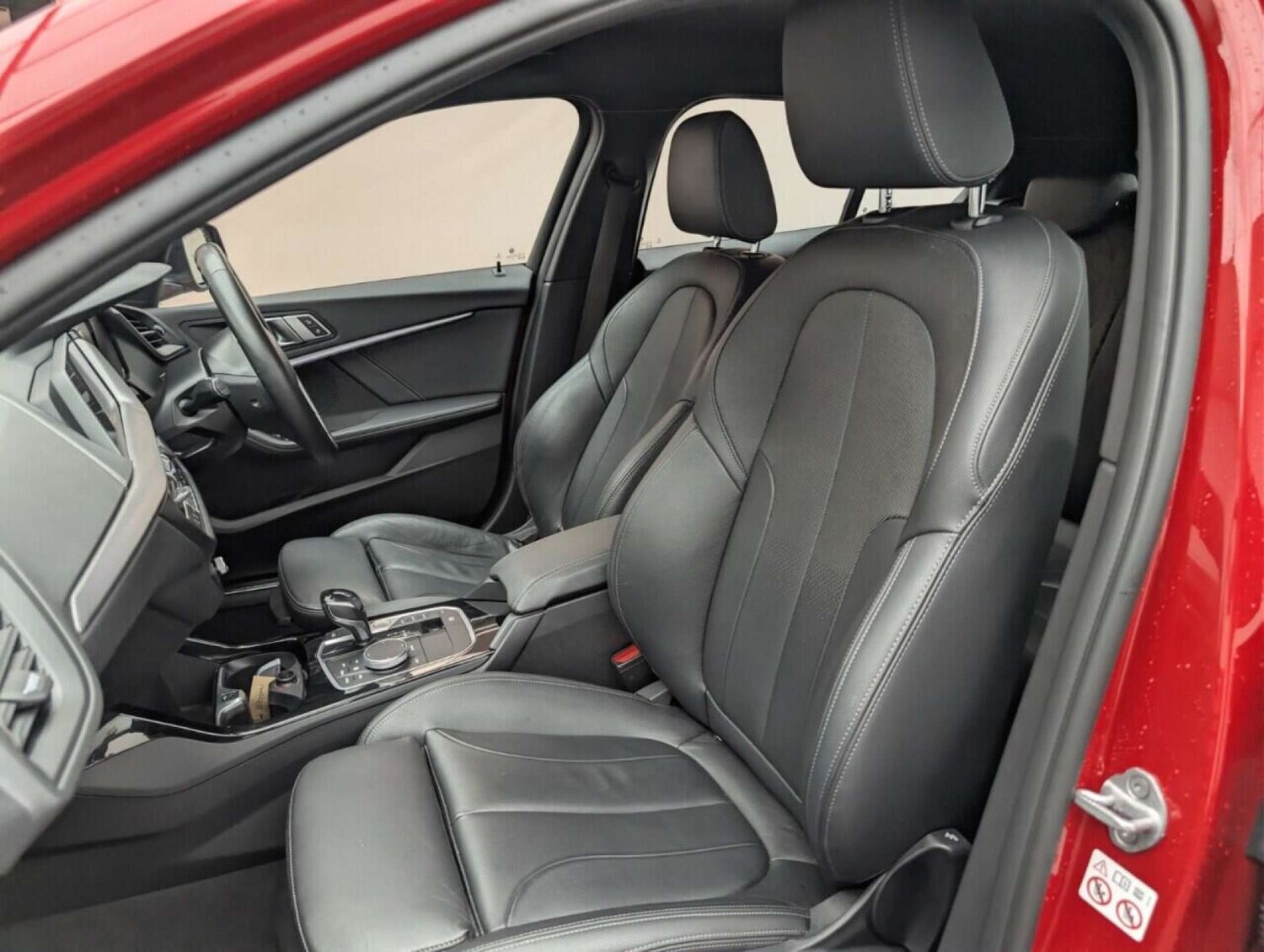 Used BMW 1 Series 2020 for sale - 77714380: Photo 24