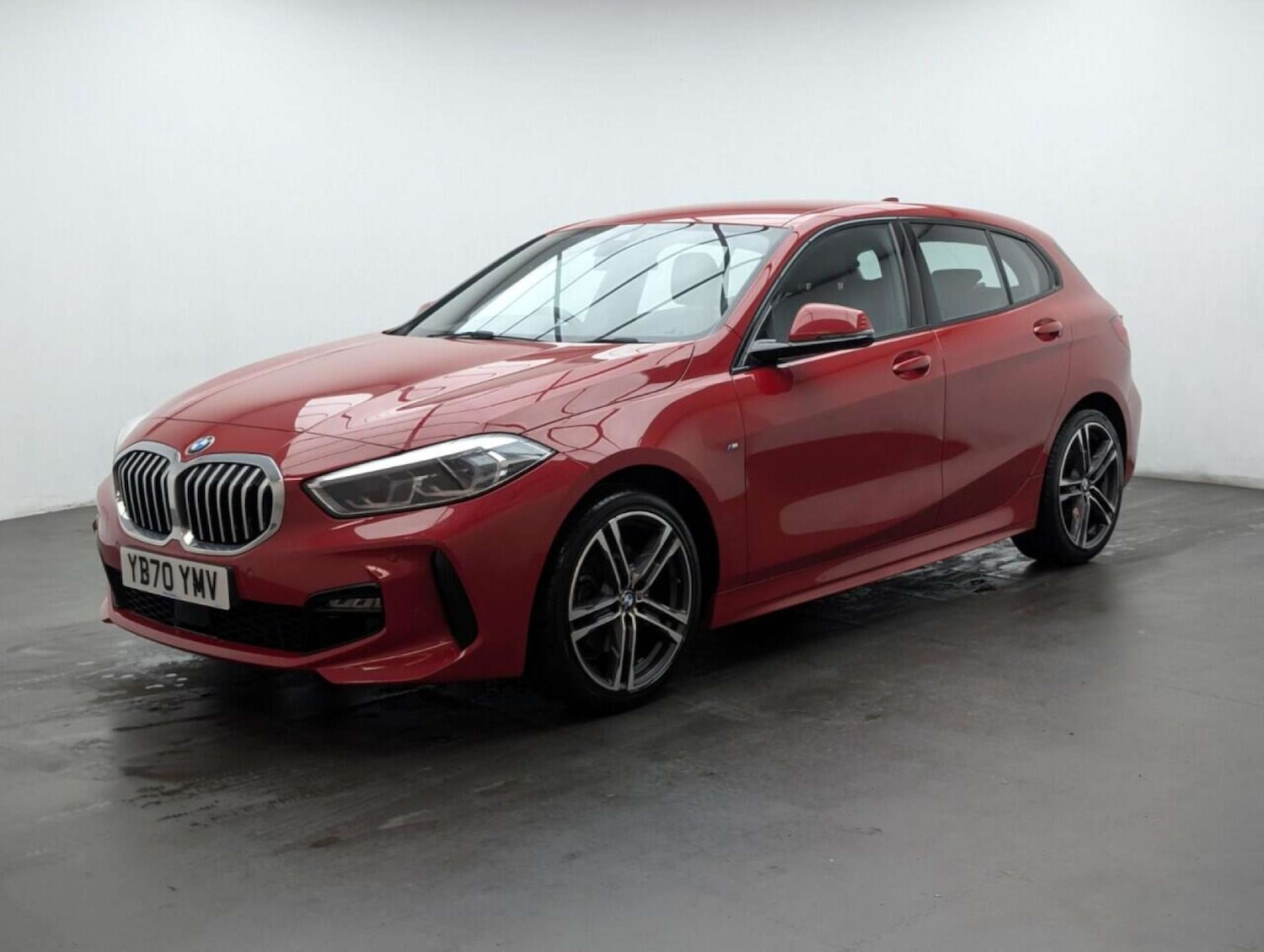 Used BMW 1 Series 2020 for sale - 77714380: Photo 4