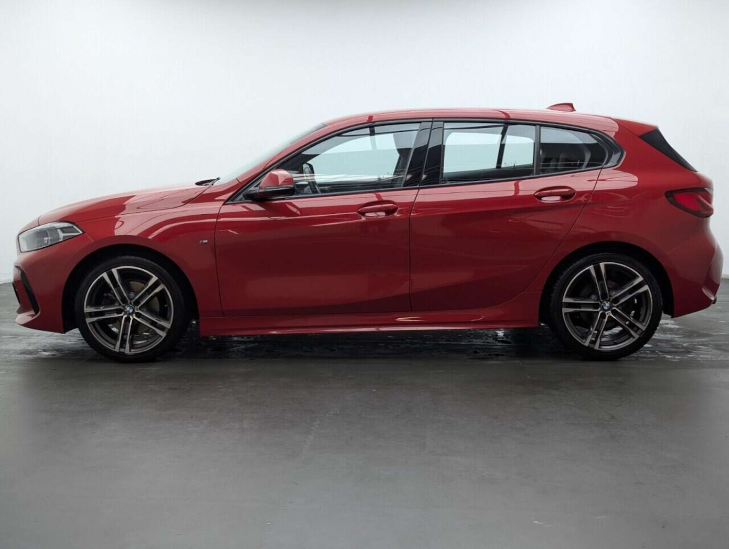 Used BMW 1 Series 2020 for sale - 77714380: Photo 5