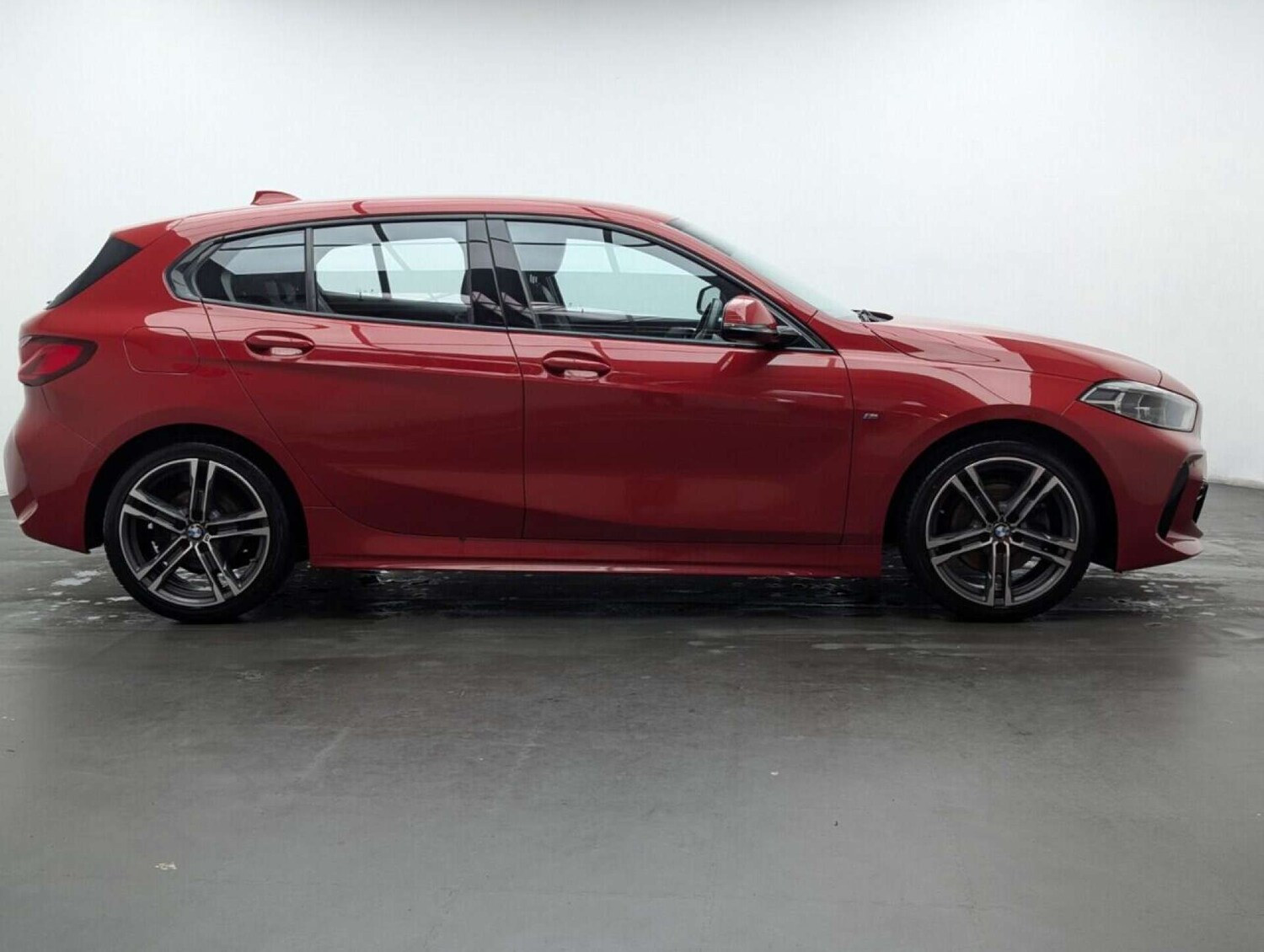 Used BMW 1 Series 2020 for sale - 77714380: Photo 9