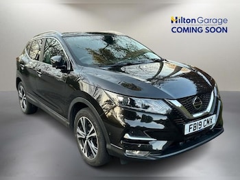 Used Nissan Qashqai 2019 for sale - 76952367: Photo