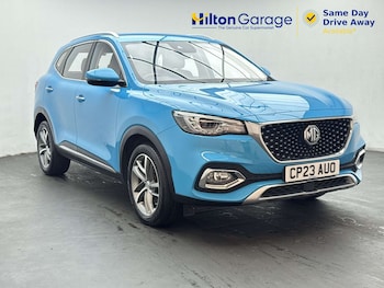 Used MG MG HS 2023 for sale - 79167317: Photo