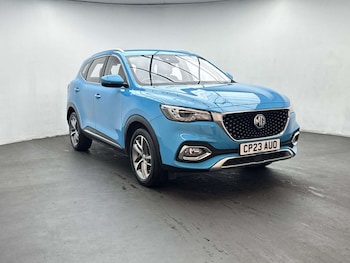 Used MG MG HS 2023 for sale - 79167317: Photo