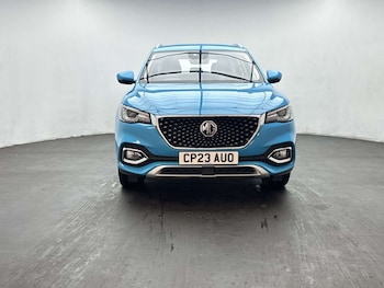 Used MG MG HS 2023 for sale - 79167317: Photo
