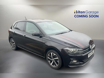 Volkswagen Polo feature image