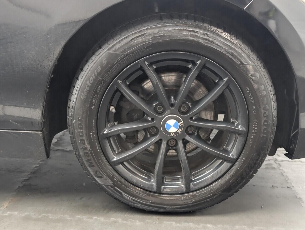 Used BMW 1 Series 2017 for sale - 77376255: Photo 10