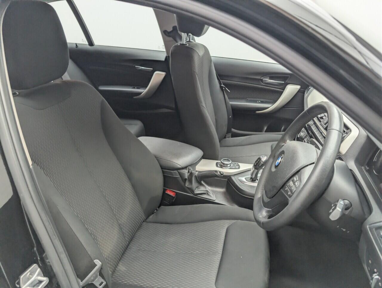 Used BMW 1 Series 2017 for sale - 77376255: Photo 12