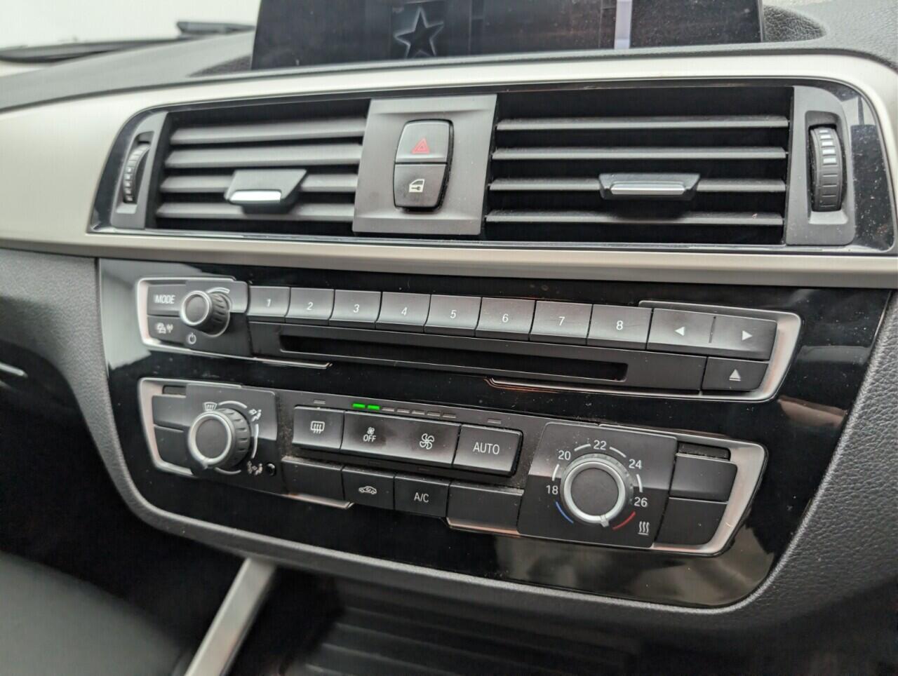 Used BMW 1 Series 2017 for sale - 77376255: Photo 14