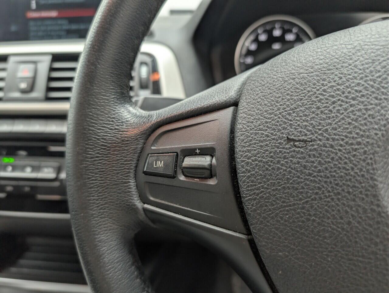 Used BMW 1 Series 2017 for sale - 77376255: Photo 17