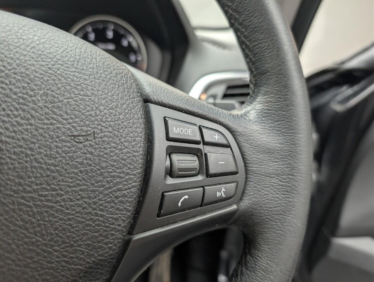 Used BMW 1 Series 2017 for sale - 77376255: Photo 18