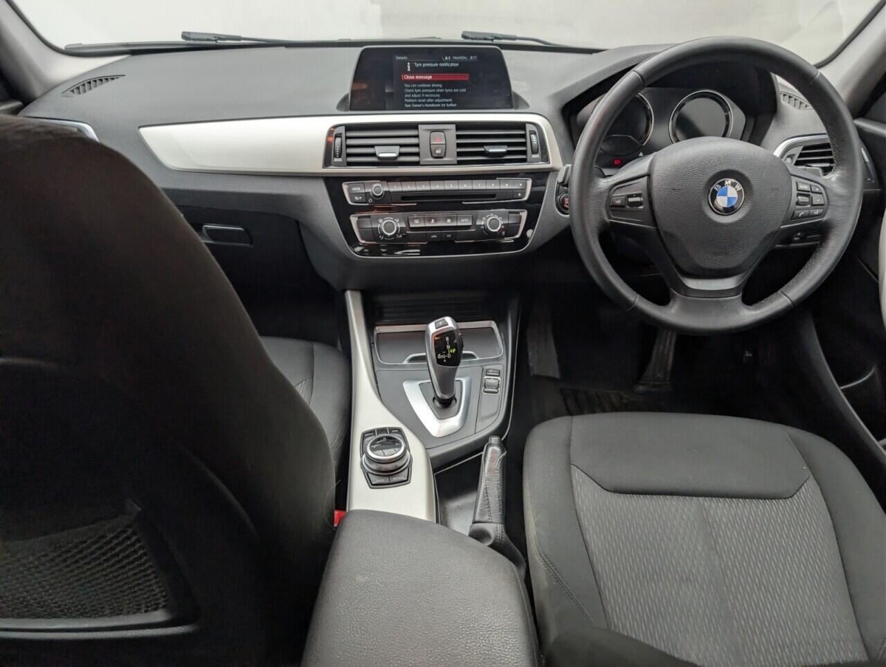 Used BMW 1 Series 2017 for sale - 77376255: Photo 22