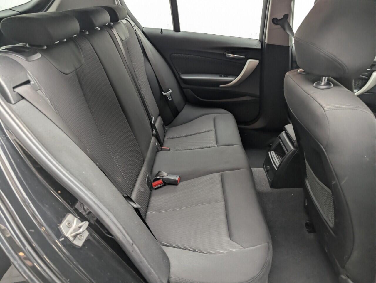 Used BMW 1 Series 2017 for sale - 77376255: Photo 23