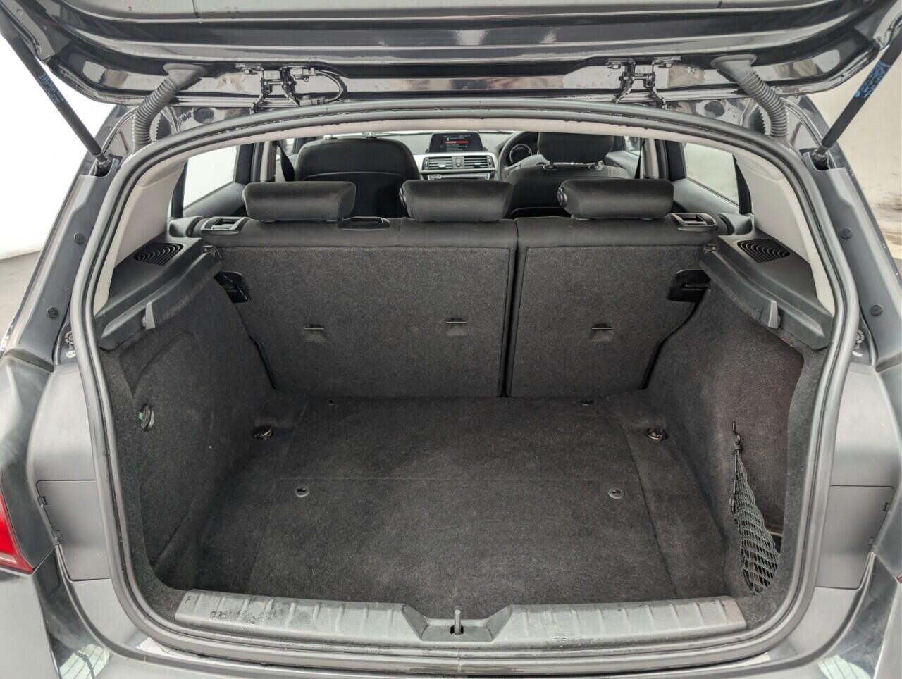 Used BMW 1 Series 2017 for sale - 77376255: Photo 24