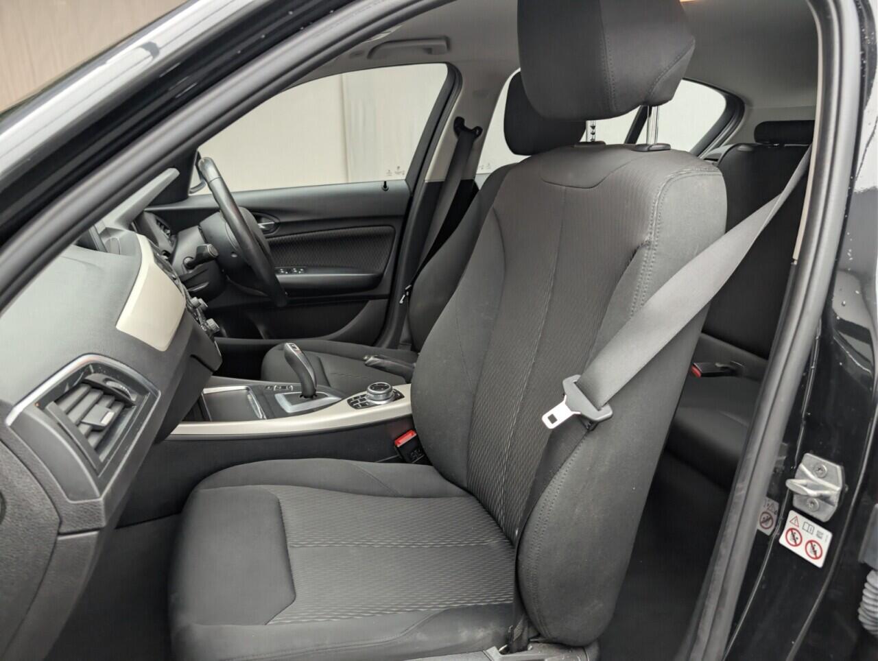 Used BMW 1 Series 2017 for sale - 77376255: Photo 25