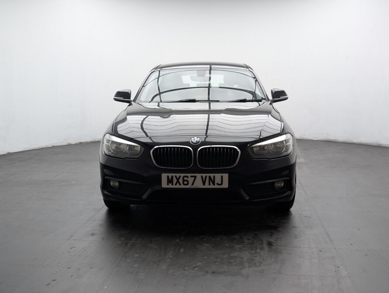 Used BMW 1 Series 2017 for sale - 77376255: Photo 3