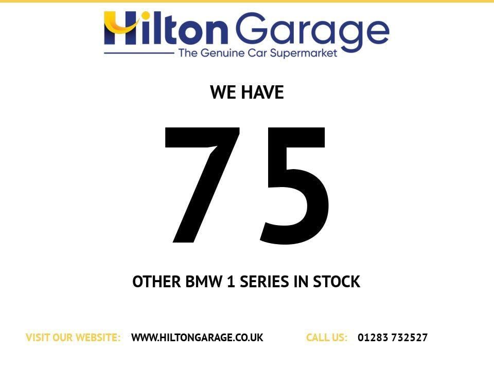 Used BMW 1 Series 2017 for sale - 77376255: Photo 38