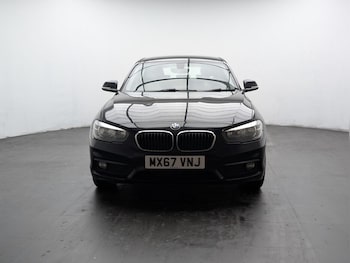 Used BMW 1 Series 2017 for sale - 77376255: Photo