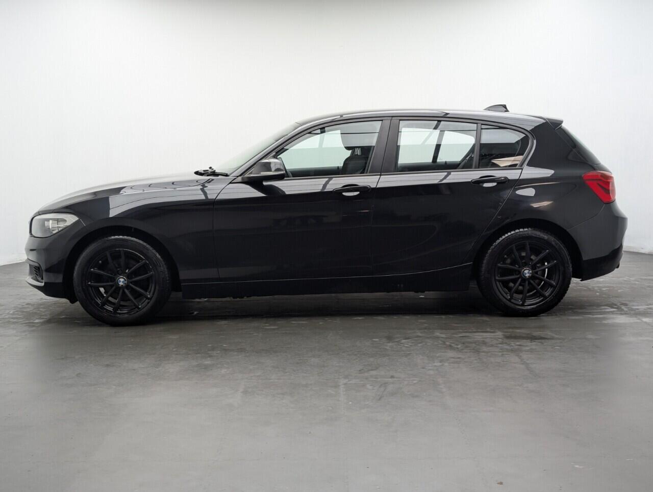 Used BMW 1 Series 2017 for sale - 77376255: Photo 5