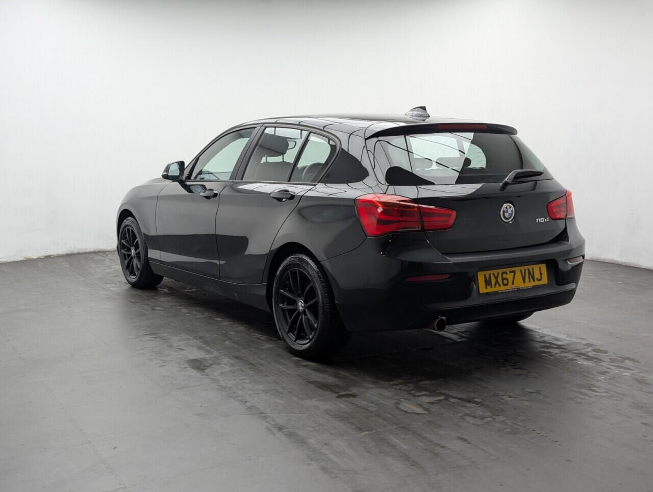 Used BMW 1 Series 2017 for sale - 77376255: Photo 6