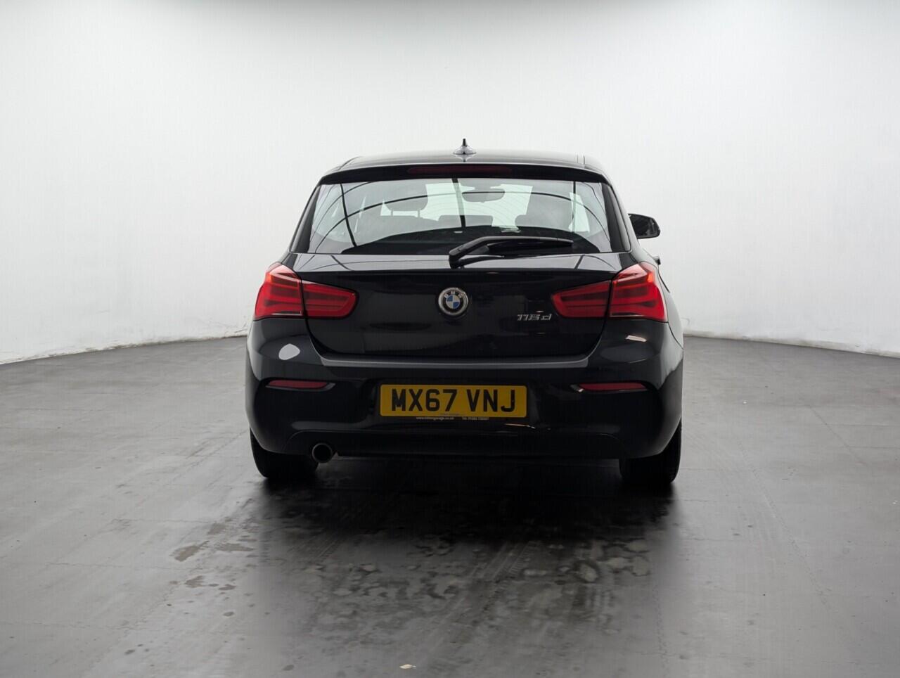 Used BMW 1 Series 2017 for sale - 77376255: Photo 7