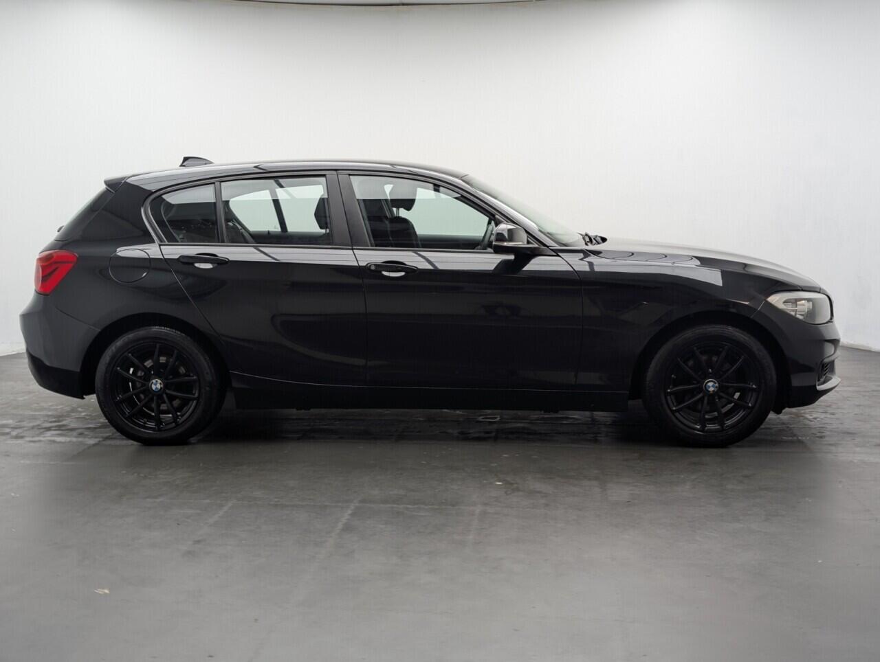 Used BMW 1 Series 2017 for sale - 77376255: Photo 9