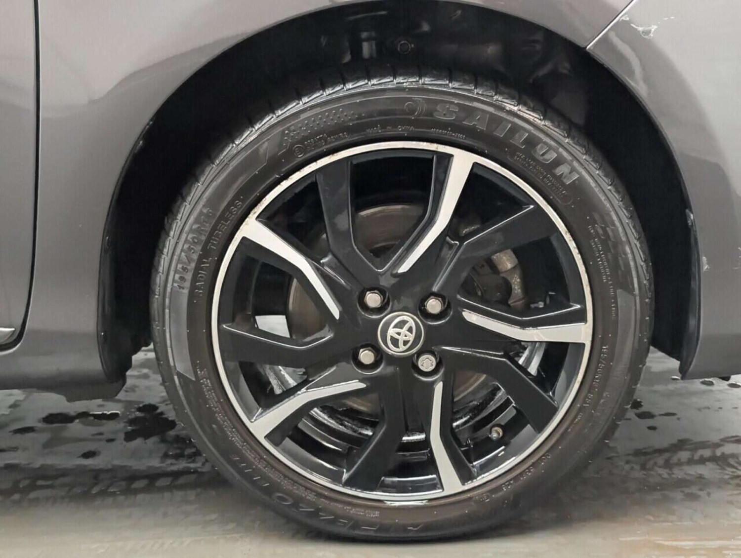 Used Toyota Yaris 2018 for sale - 77713206: Photo 10