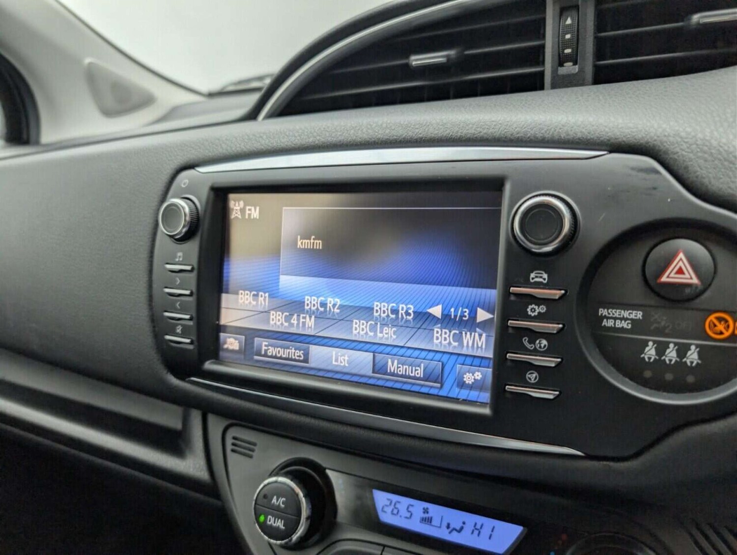 Used Toyota Yaris 2018 for sale - 77713206: Photo 13