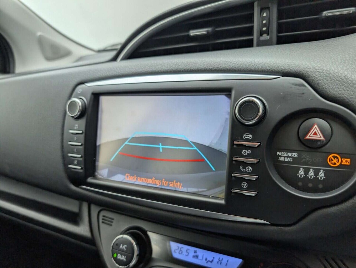 Used Toyota Yaris 2018 for sale - 77713206: Photo 14