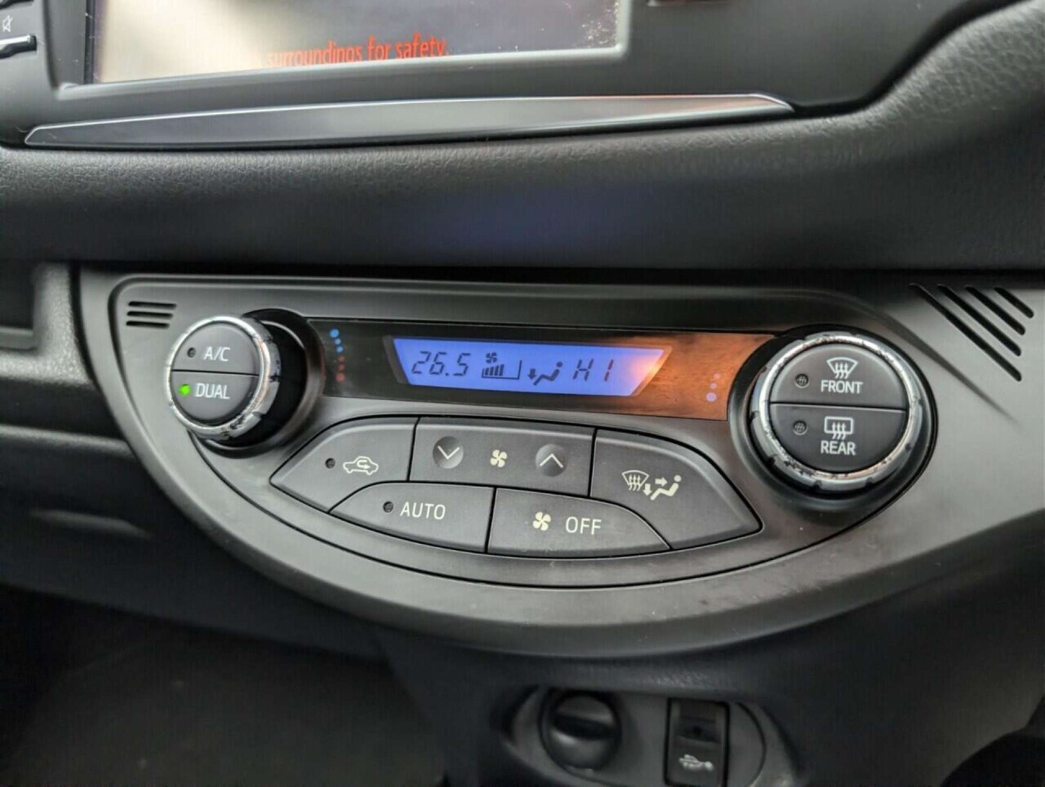 Used Toyota Yaris 2018 for sale - 77713206: Photo 15