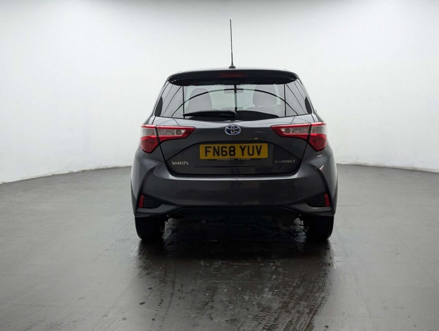 Used Toyota Yaris 2018 for sale - 77713206: Photo 7