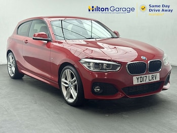 Used BMW 1 Series 2017 for sale - 79276819: Photo