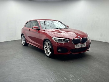 Used BMW 1 Series 2017 for sale - 79276819: Photo