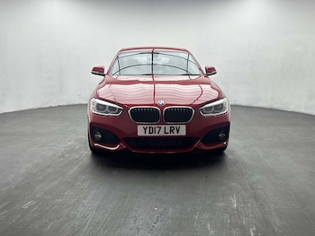 Used BMW 1 Series 2017 for sale - 79276819: Photo