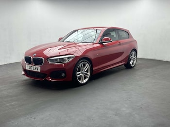 Used BMW 1 Series 2017 for sale - 79276819: Photo