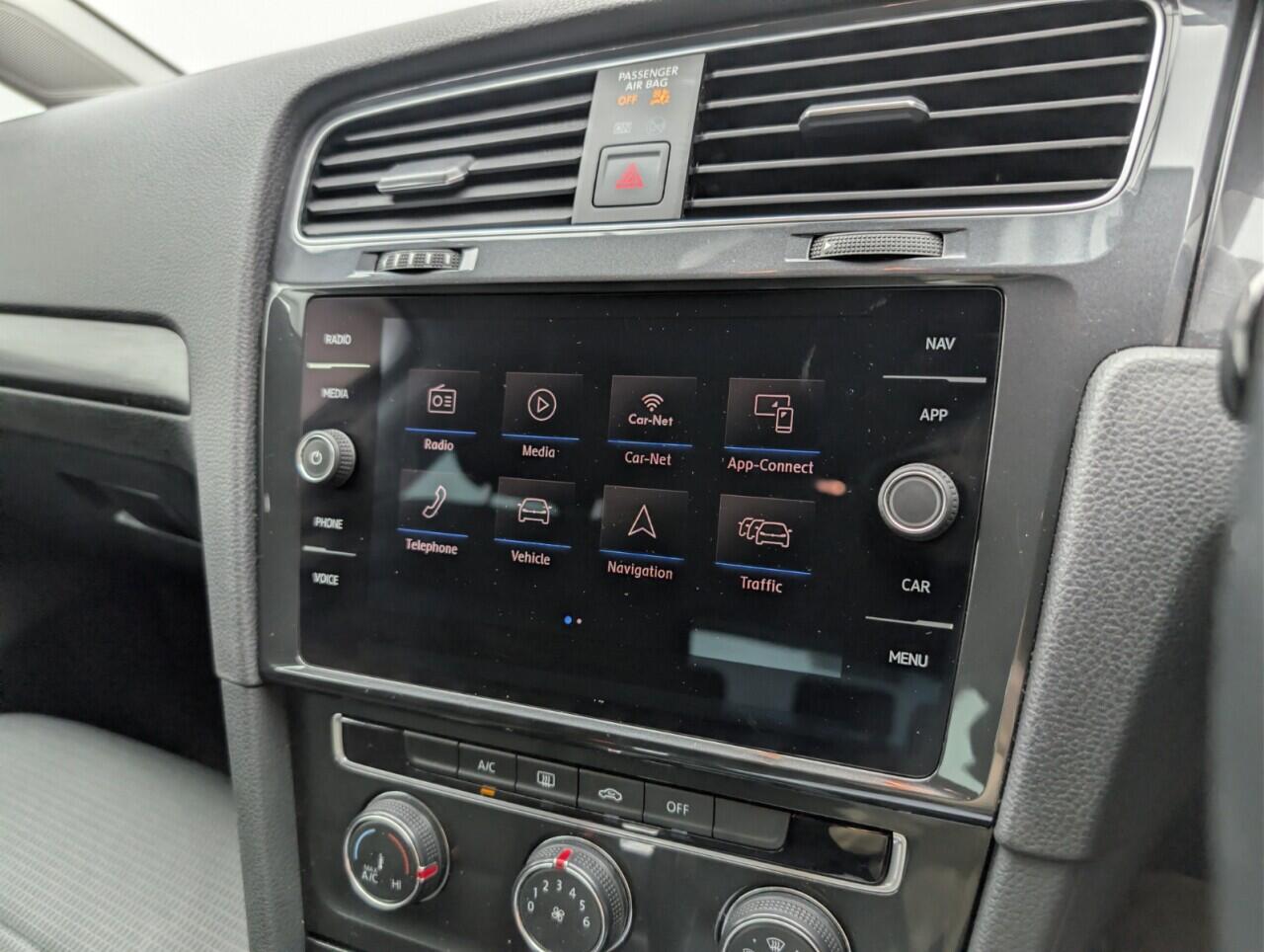 Used Volkswagen Golf 2019 for sale - 76913809: Photo 14