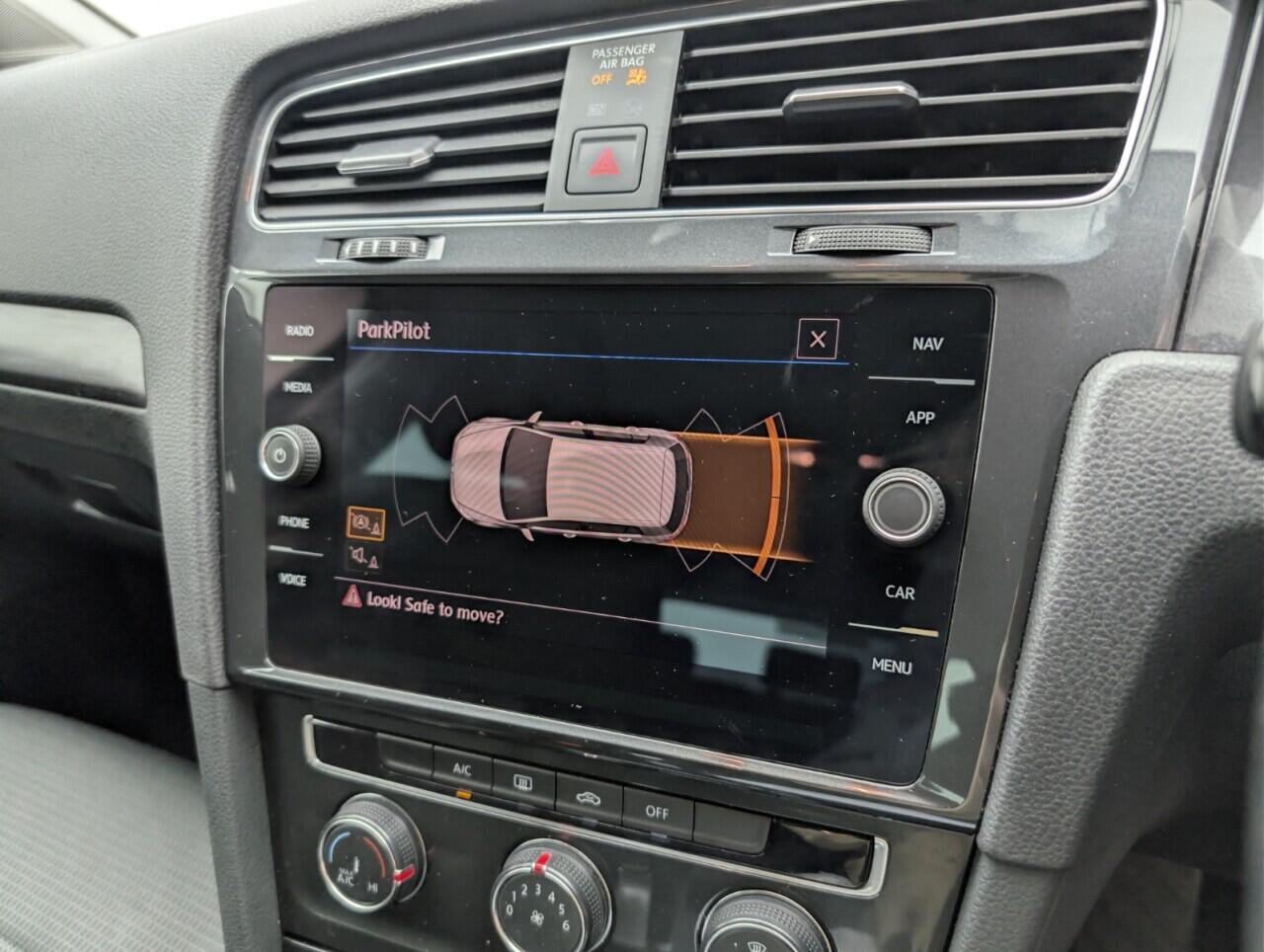 Used Volkswagen Golf 2019 for sale - 76913809: Photo 15