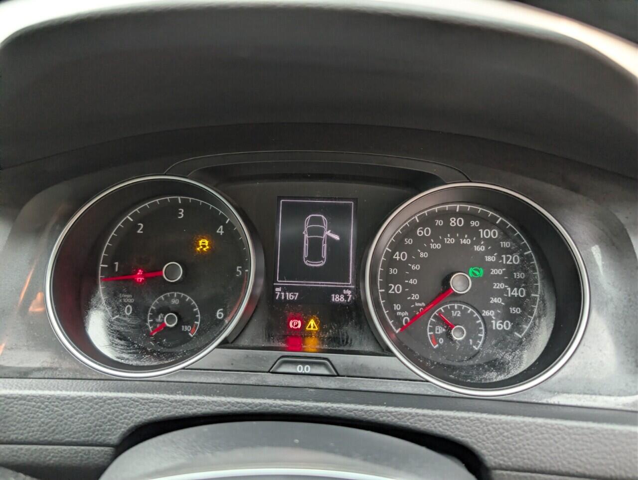 Used Volkswagen Golf 2019 for sale - 76913809: Photo 18