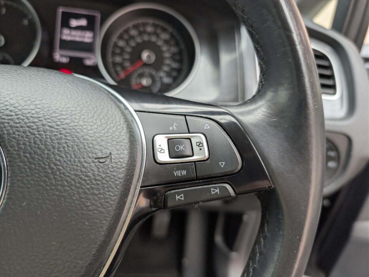 Used Volkswagen Golf 2019 for sale - 76913809: Photo 20