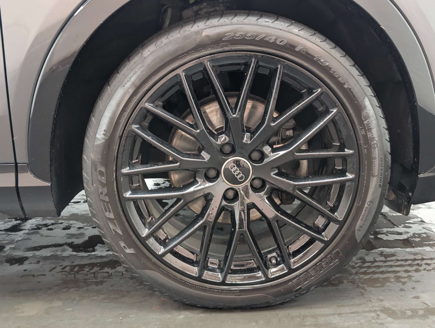 Used Audi Q3 2018 for sale - 77981660: Photo 13