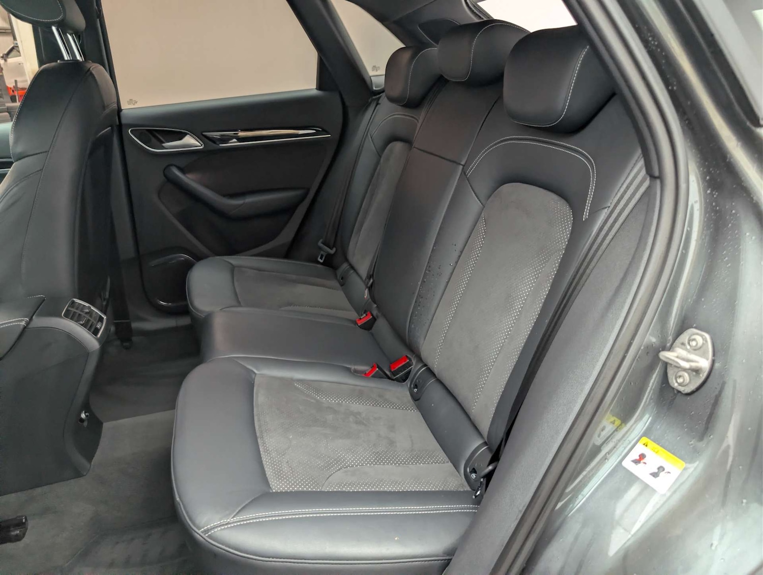 Used Audi Q3 2018 for sale - 77981660: Photo 14