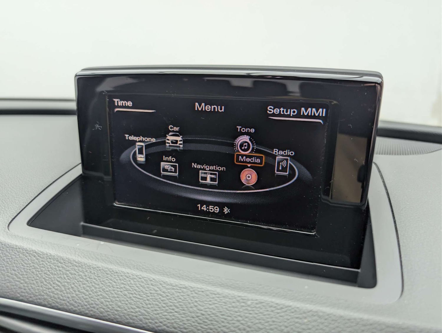 Used Audi Q3 2018 for sale - 77981660: Photo 17