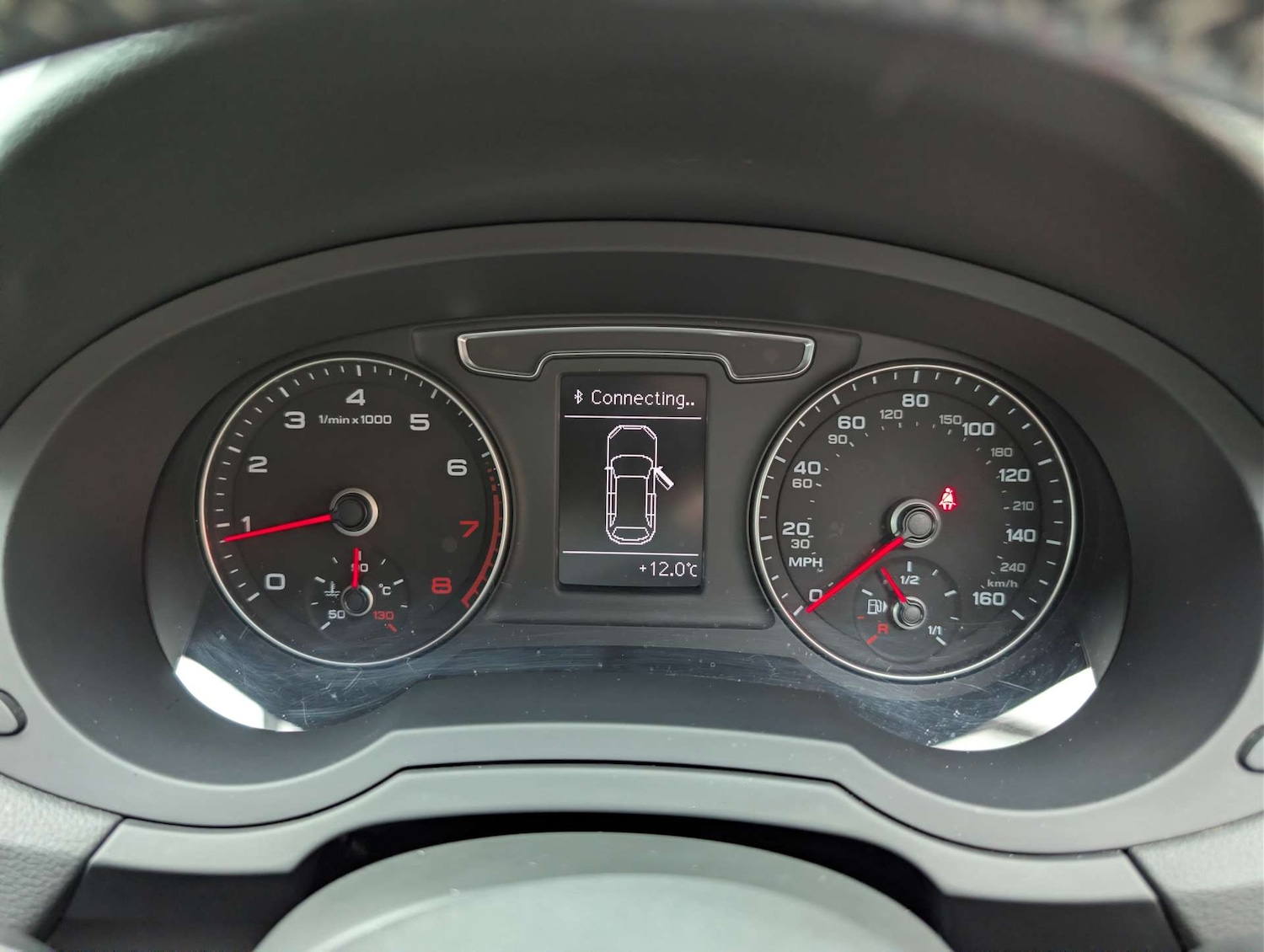 Used Audi Q3 2018 for sale - 77981660: Photo 18